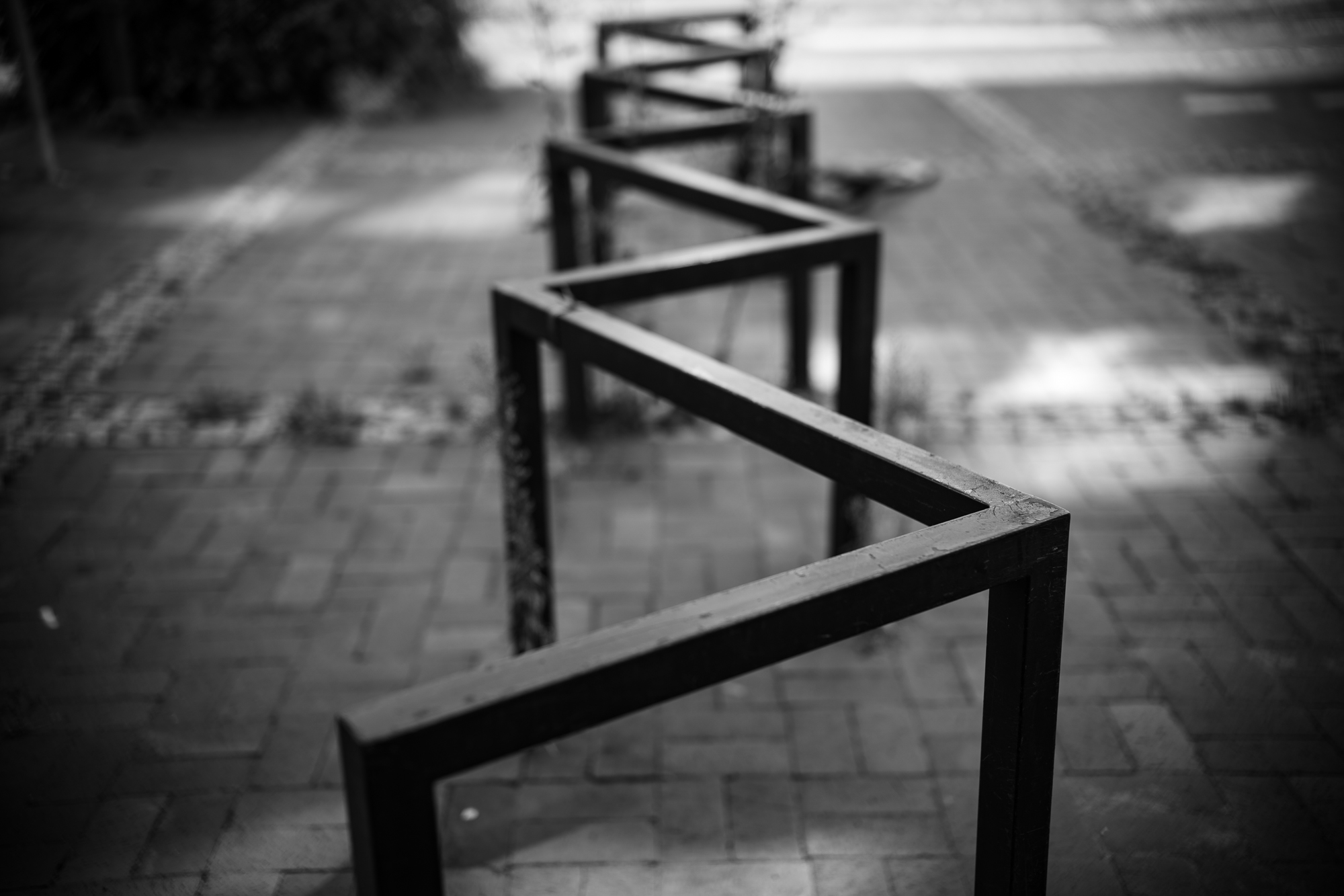 Obiektyw Voigtlander Nokton II 50 mm f/1,2 do Leica M